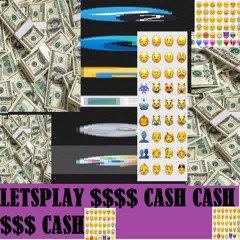 letsplay cash (prod. Drakosha)