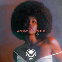 Ananipenda ft. Platform and Marioo (Wilz Remiix)