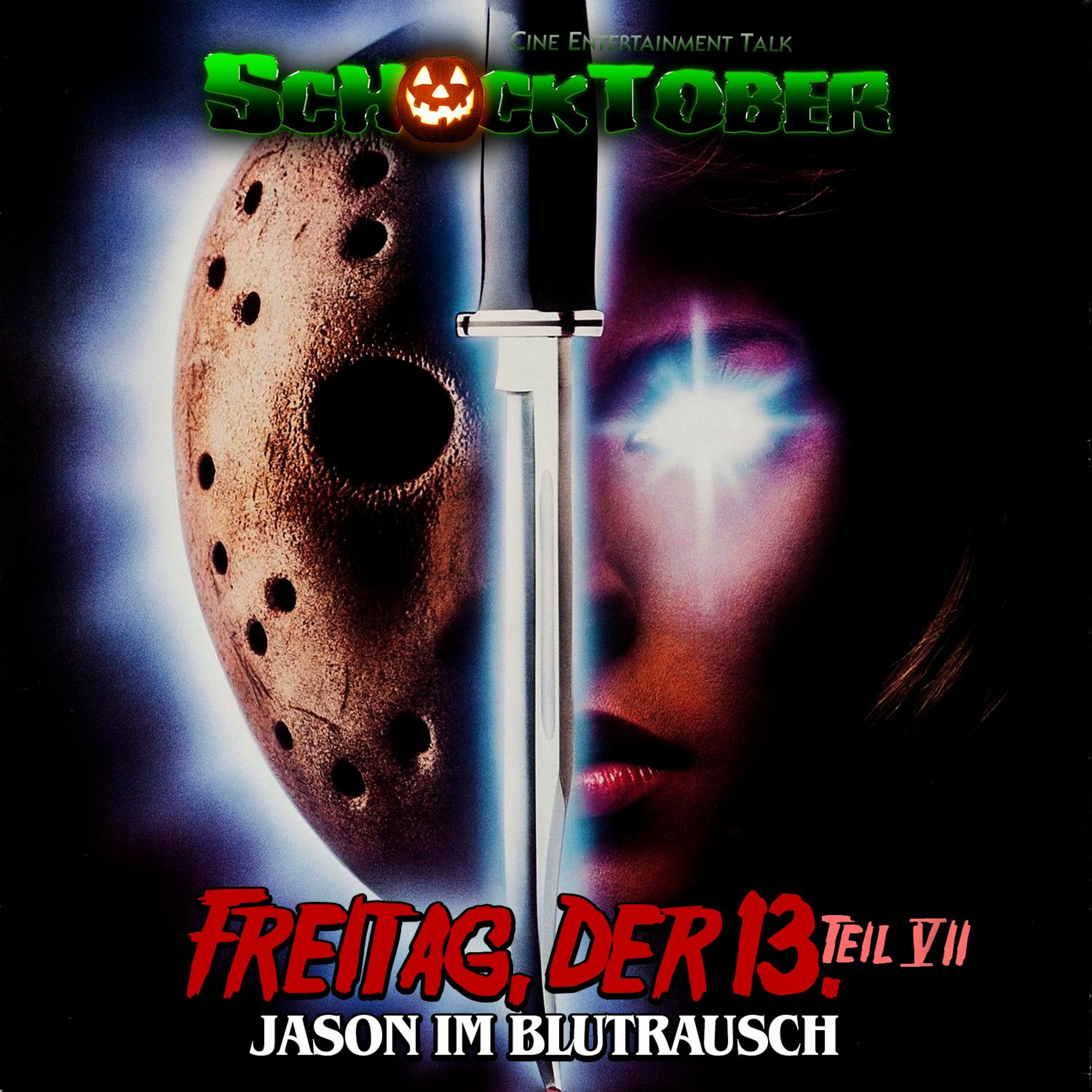 Cine Entertainment Talk - Film-Podcast