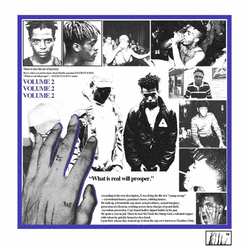 XXXTENTACION - Duke Nukem (Boost og)