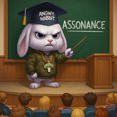 ASSONANCE