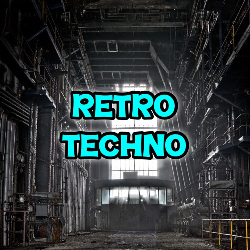 Retro Techno Freestyle - Part 1