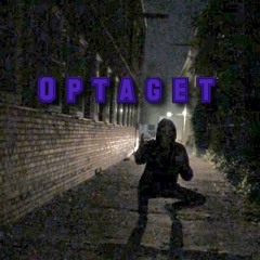 Optaget