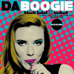 Frank Hooker - Rock Me (Bubbling Minds Funkd Up BOOGIE Mix)