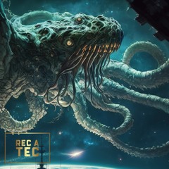Techno overdose Chapter 4 *(Hard Techno edition)