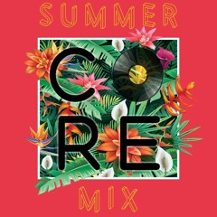 2020 SUMMER VIBES MIX
