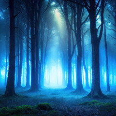 Dare to walk in the Darkness