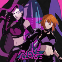Breach (feat. Ray Gun Hero)