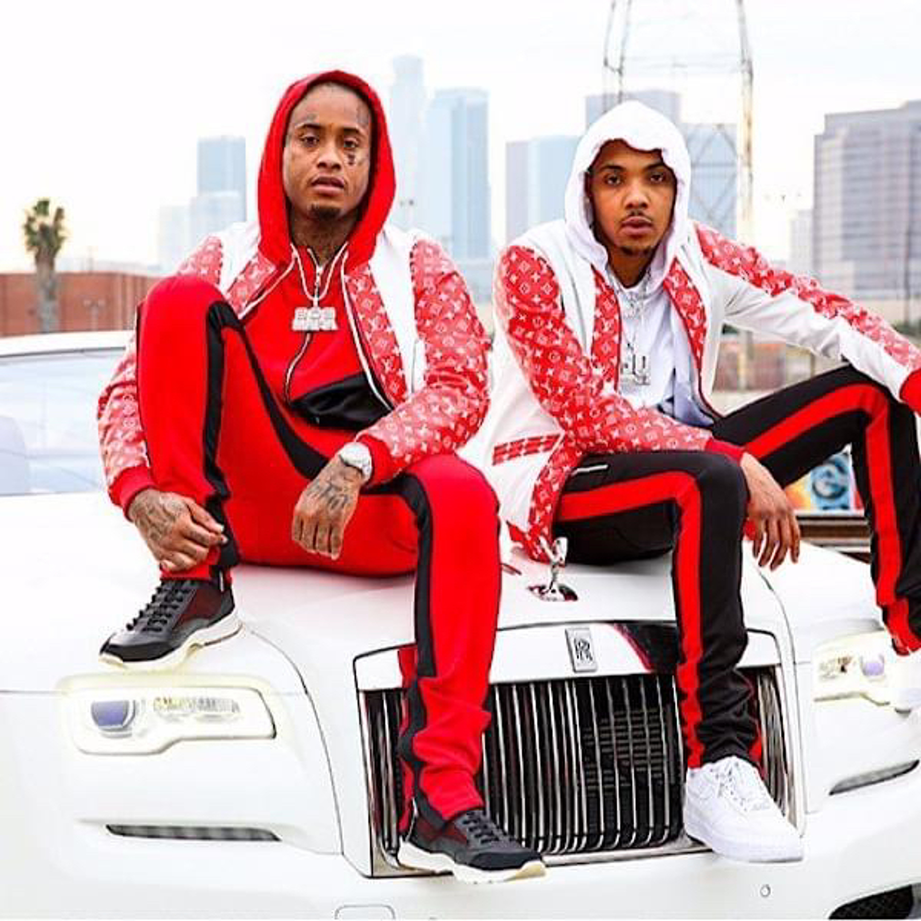 G Herbo x Doe Boy x Southside Type Beat - Technical (Prod. By MR. ZFG x JachymBeats).mp3 episode artwork