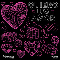 Guy Scheiman - Quiero Un Amor (Original Mix)