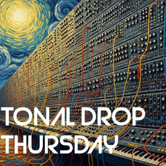 10_30_25 Tonal Drop Thursday - "Grid Decay" - Soma Labs Pulsar 23