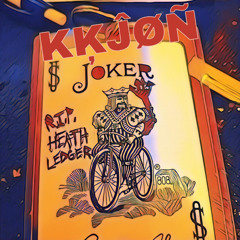 J'oker (Prod. Wais Beatz)