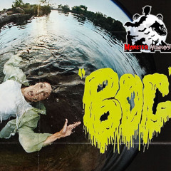 Monster Mondays #323 - Bog