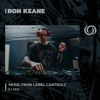 RON KEANE 'Music from Label Cantroll' | 01/10/2023 artwork