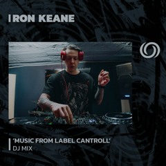 RON KEANE 'Music from Label Cantroll' | 01/10/2023