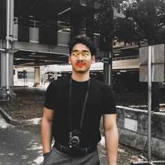 Just You - Pandu (Teddy Adhitya Cover)