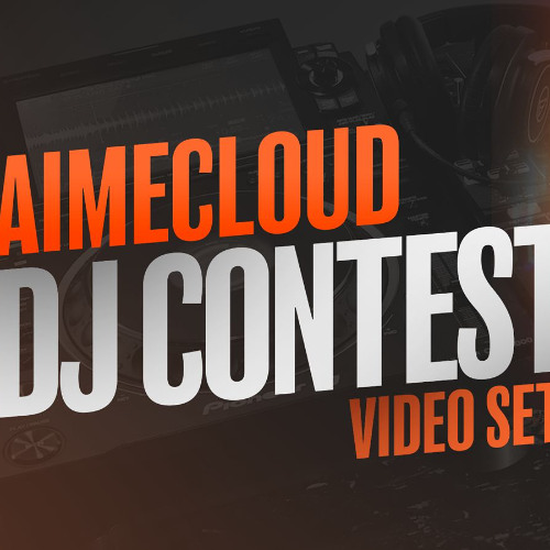 AIMECLOUD DJ CONTEST