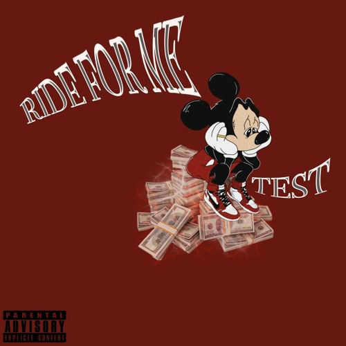 Test - Ride For Me