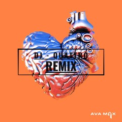 Ava Max - My Head & My Heart (Quattro Bounce Remix)