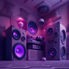 BASS GO BOOM! 150 BPM