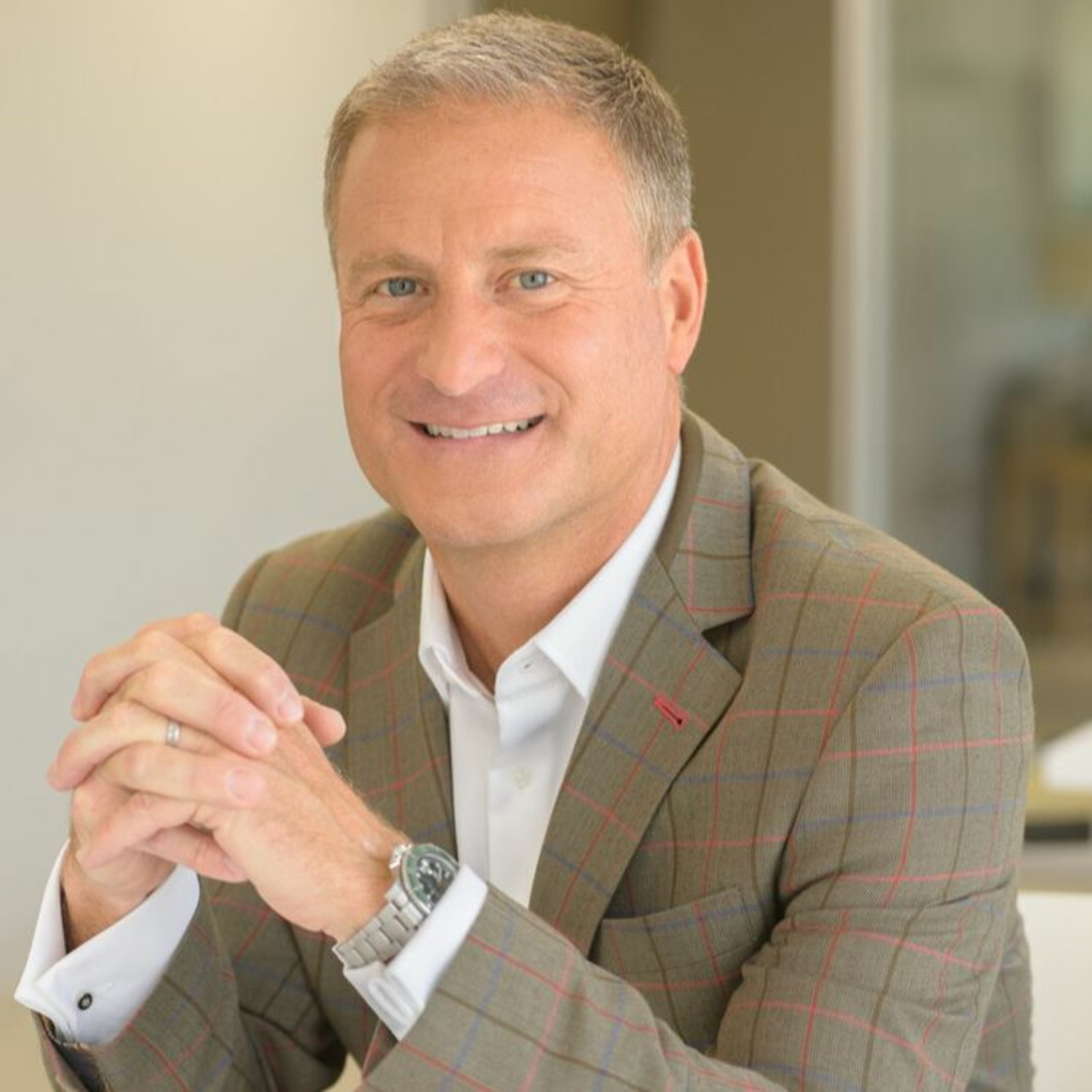 Growth Equity FinTech Investing with Chris Sugden, Managing Partner at Edison Partners