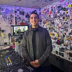 Quiet Time @ The Lot Radio 12-17-2023