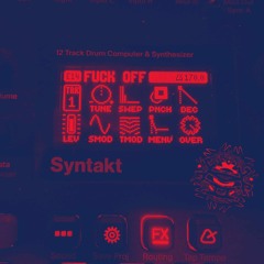 Me Speak No Ketamese (Live Jam) | Meskreant