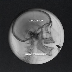 Max Tebbert - CYCLE LP