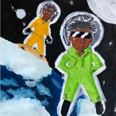 Hills (Prod. Mr. Weaver)