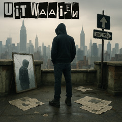 Uitwaaien - Glass In The Rearview