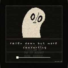 Undertale OST - fallen down (slowed + reverb) (by Sunshine ꉂ日光.)