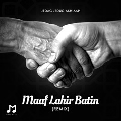 Maaf Lahir Batin (Remix)