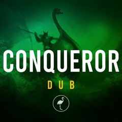 [FREE] CONQUEROR DUB x reggae instrumental x reggae dub stepper type beat 2024