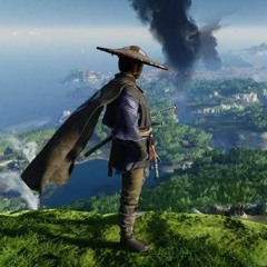 Ghost Of Tsushima OST - Compose Haiku Theme Extended.mp3
