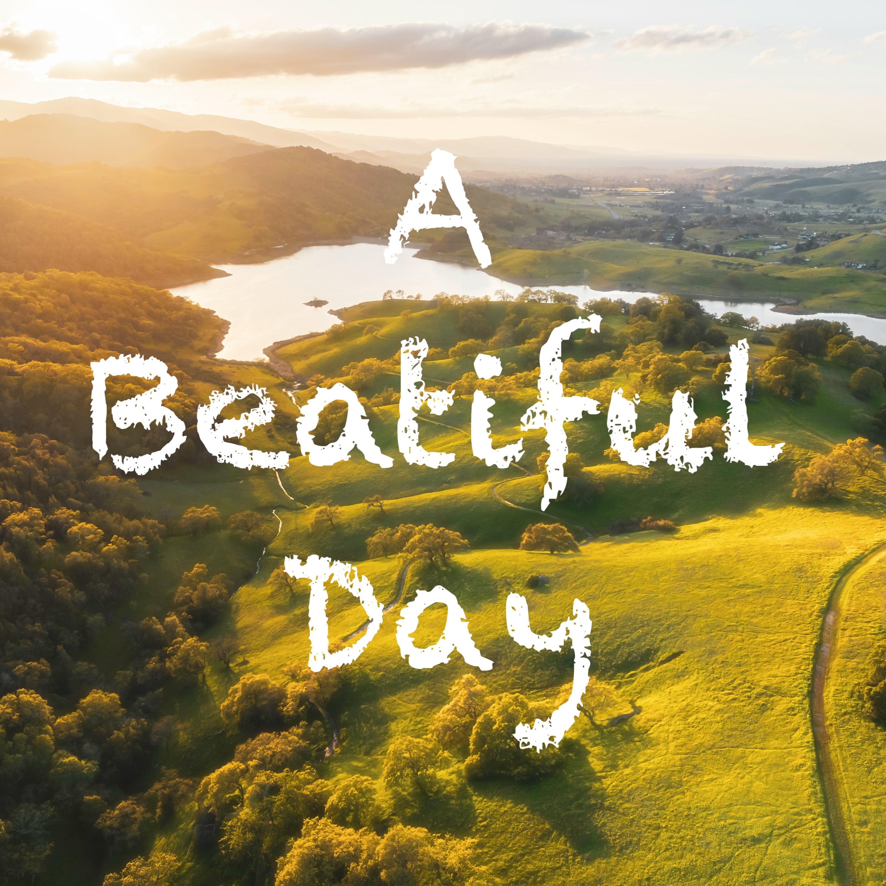 A Beautiful Day episode artwork