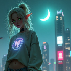 Locked In But Jazzy Chill - Automaton