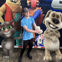 Ease the Pain - Prod. Nokija