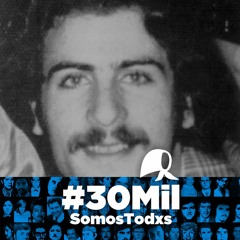 Podcast #30MilSomosTodxs | Eduardo Aníbal Serrano