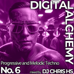 Digital Alchemy Mix No. 6