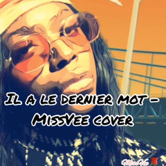 Il a le dernier mot - Sylvain Akouala Temple cover