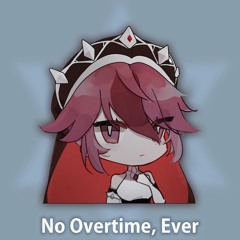 Genshin Impact (原神) - No Overtime, Ever (Rosaria Theme)