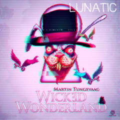 Martin Tungevaag - Wicked Wonderland (Middsnärt Remix speed up)