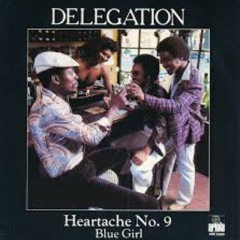 Heartache No.9 Extended Dance Remix Djloops (1979)