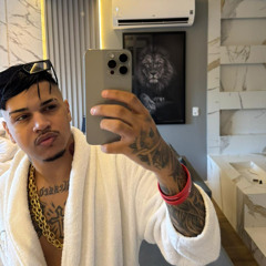 VOZ MC FBZINN - o dj que produzir a braba vou fortalecer 💸