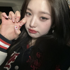 rose-miyeon speed up song