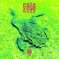 Palakang Roadkill