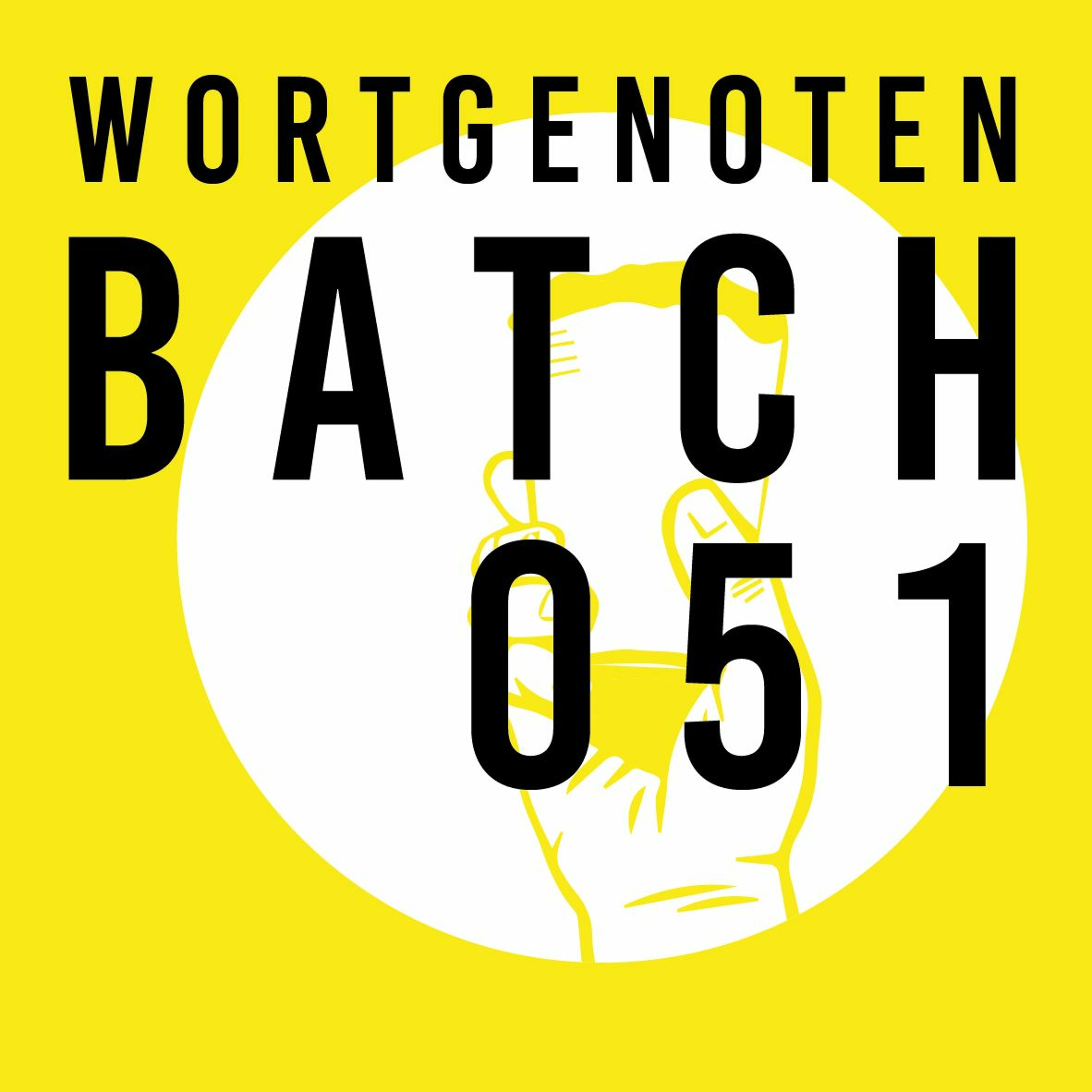 Wortgenoten
