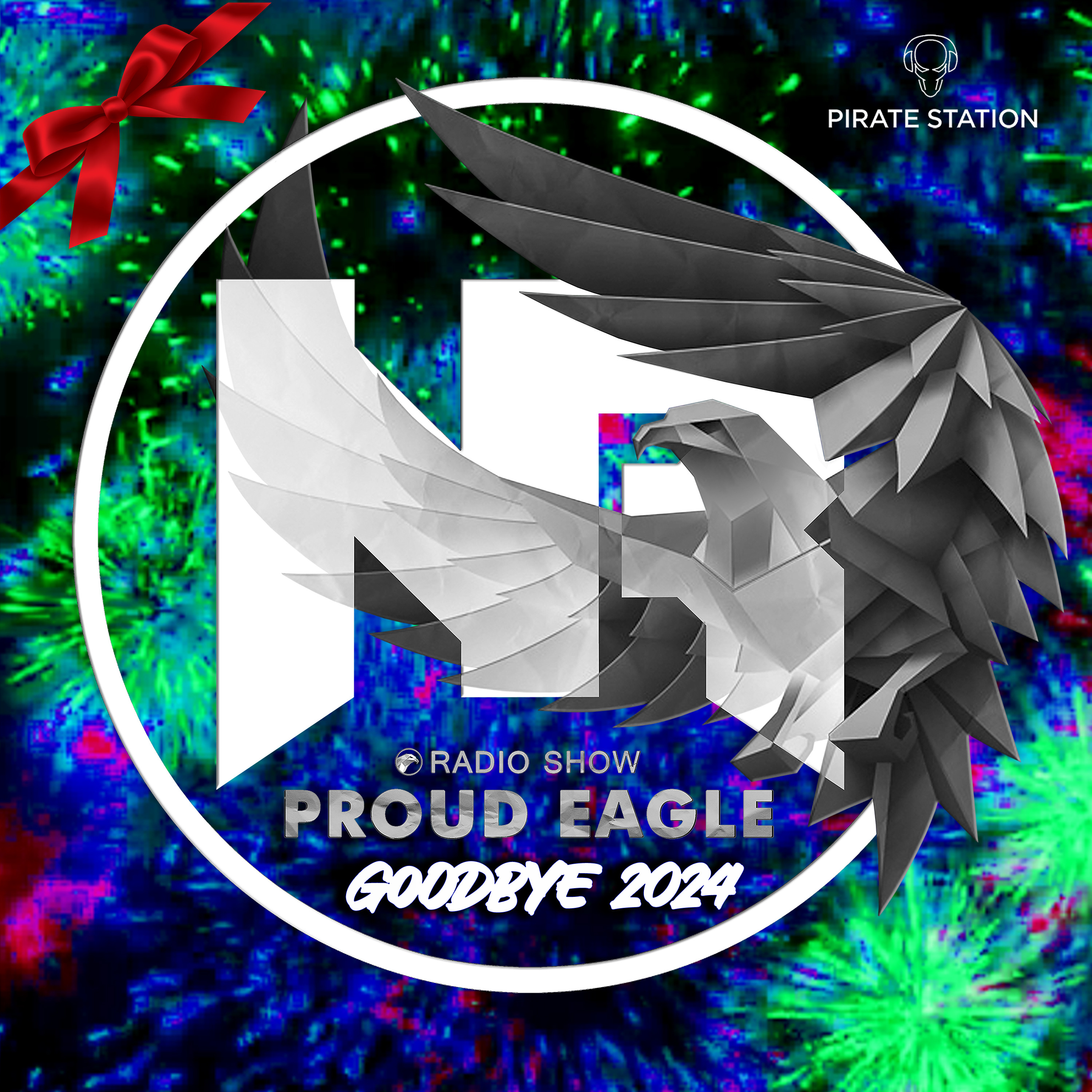 Proud Eagle Radio Show