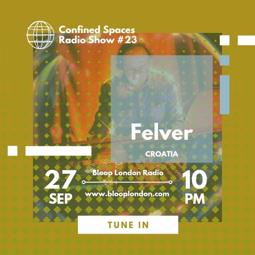 CSR ♯023 [w/ Felver, Croatia] (27.09.2022)