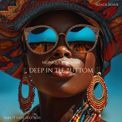 Monique Bingham - Deep In The Bottom (Of Africa) (Mzade Remix)